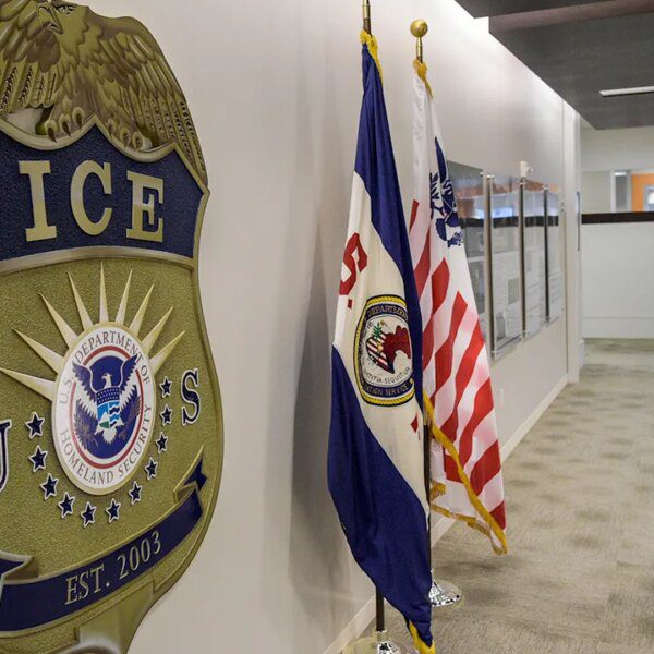 Federal brokers arrest greater than 1,000 unlawful aliens in Illinois operation