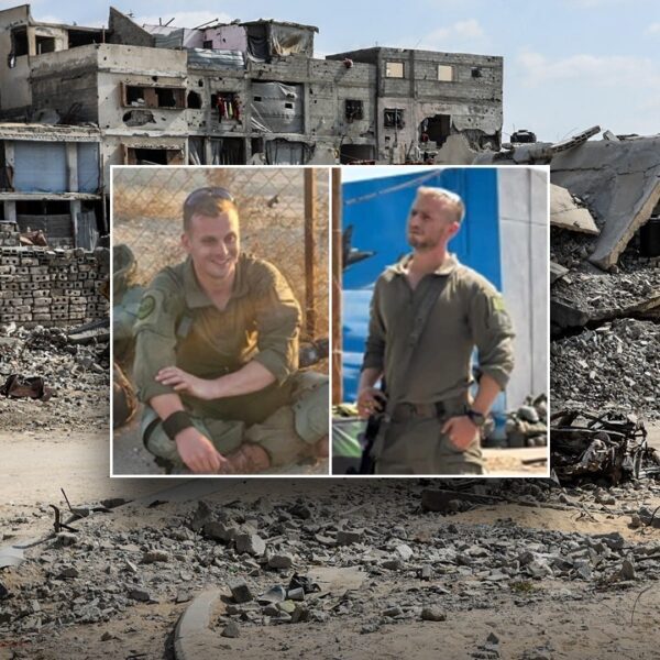 2 IDF troopers killed in Rafah assault that jeopardized Hamas ceasefire