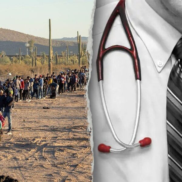 Trump vows to reclaim over $1B misused by blue states for unlawful…