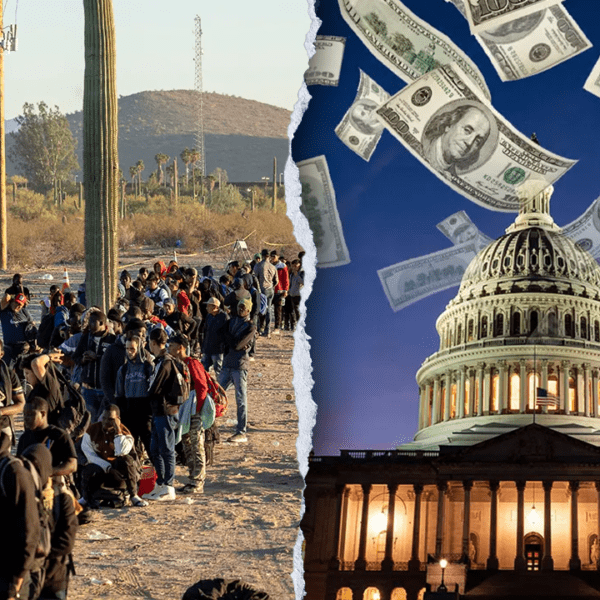 Republicans say California utilizing loophole to get fed funds for immigrant healthcare