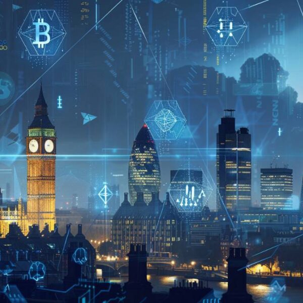 UK Financial Conduct Authority Officially Backs Tokenization With New Regulatory Framework