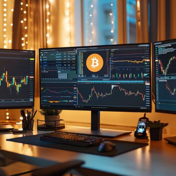 Binance to Distribute $300M to Crypto Traders Rekt in Record Liquidations
