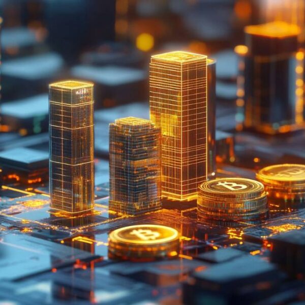 BlackRock CEO Larry Fink Declares “Tokenization of All Assets” Era Has Begun
