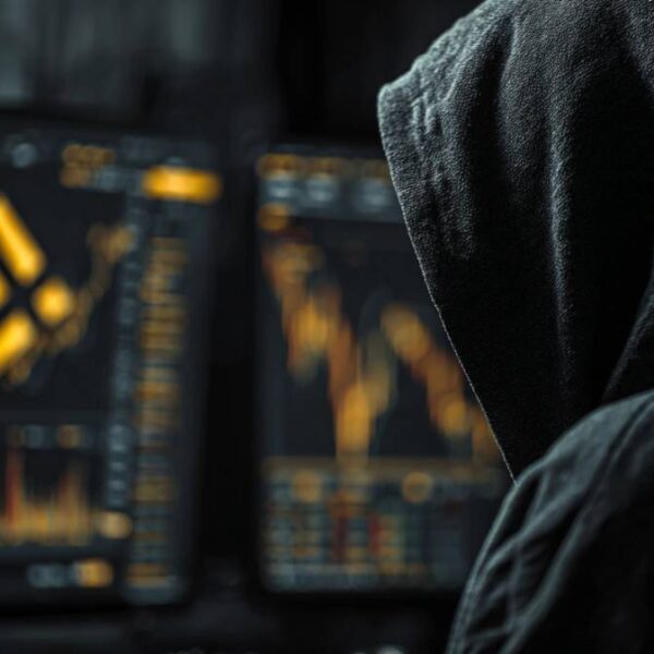 Crypto Whale Behind $19B Liquidation Event Moves $129M Into Binance Ahead of…