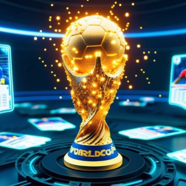 Swiss Gambling Authorities File Charges Against FIFA World Cup NFT Platform