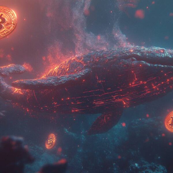 BitcoinOG Whale Adds $140M BTC Short Position After Nailing 10-11 Crash: Time…
