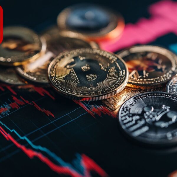 Live: Bitcoin Regains $111K as Crypto Market Waiting for US CPI Report…