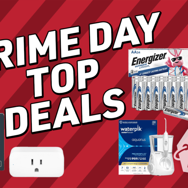 Biggest offers of Amazon Prime Big Deals Day nonetheless going: Levi’s, Shark…