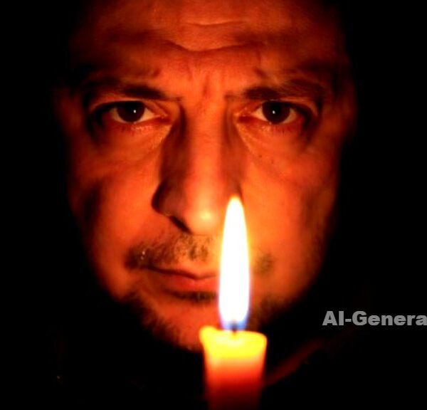 KIEV DARKNESS: Russian Drone and Missile Attack Leaves Ukrainian Capital Without Electricity…