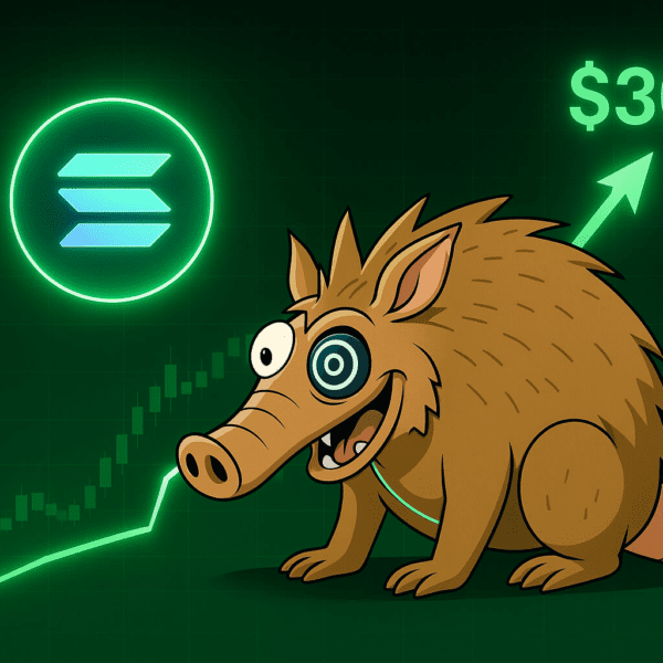 Solana Price Prediction, Why Gemini Estimates $300 and Recommends Snorter Token