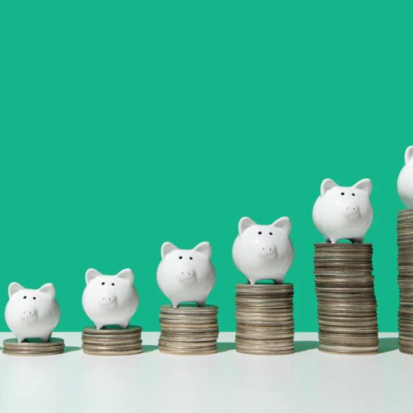 My Retirement Is Built On These Dividend Machines