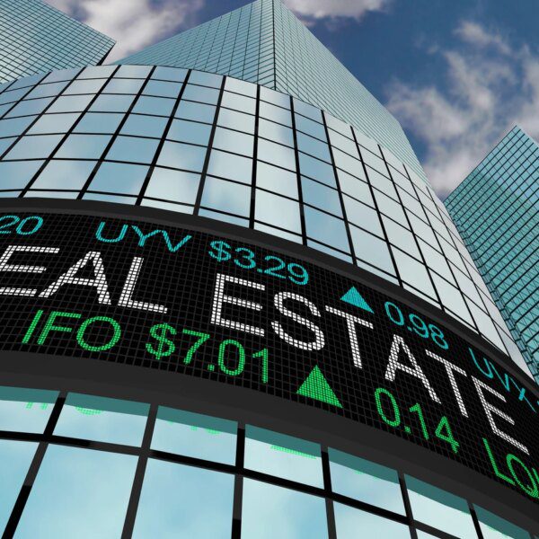 U.S. Real Estate Sector Report – Fall 2025
