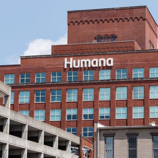 Humana Faces Medicare Setbacks But Bets Big On Long-Term Care Growth