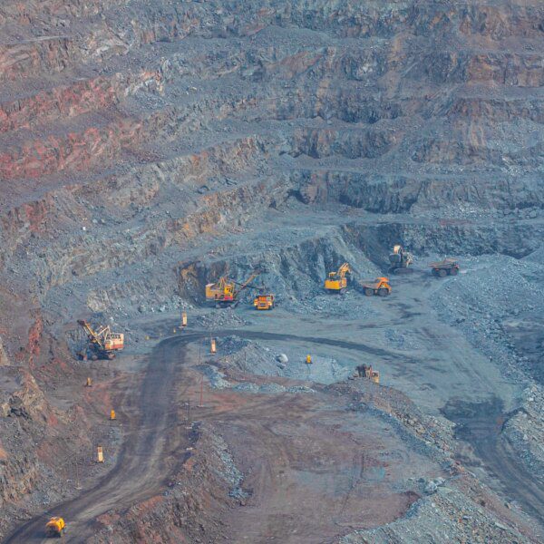 Vale: China Factor Remains, But Its Long-Term Value Is Secure (Rating Upgrade)