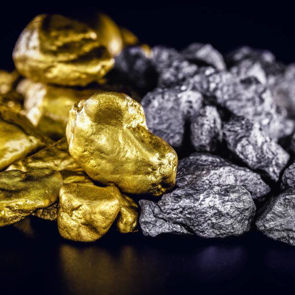 Precious Metals Royalty And Streaming Companies – September 2025 Report