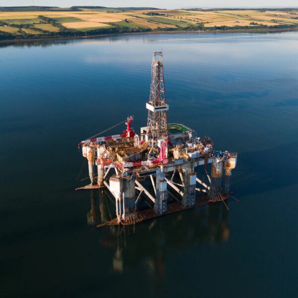 Vaalco Energy: The Bargain Train Is Leaving The Station