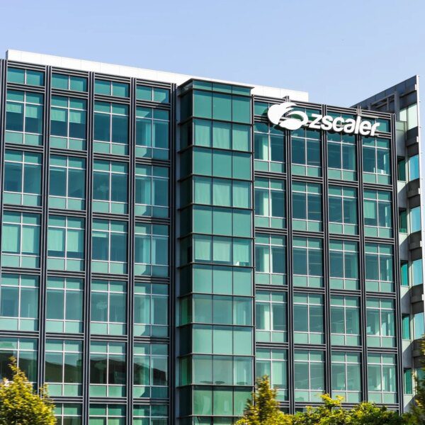 Zscaler: Unstoppable Momentum As ARR Builds