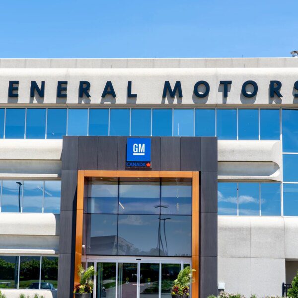 General Motors: Not The Time For A Premium