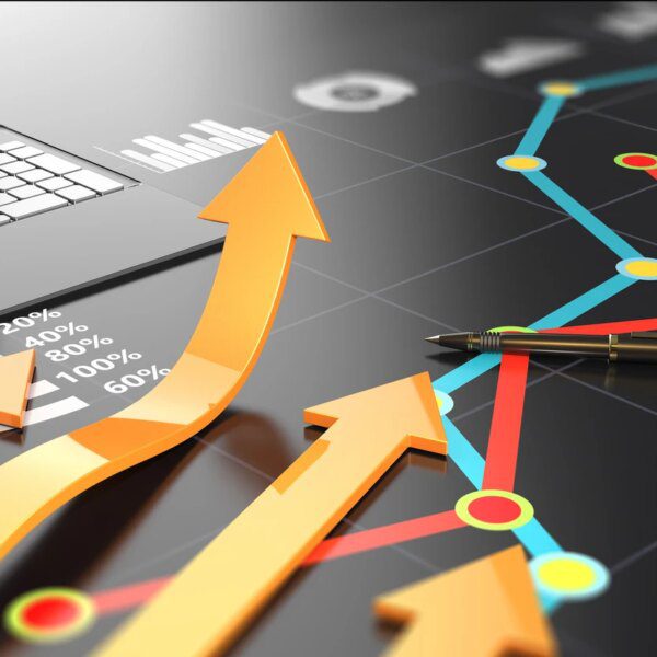 Seeing The Opportunity In Volatility