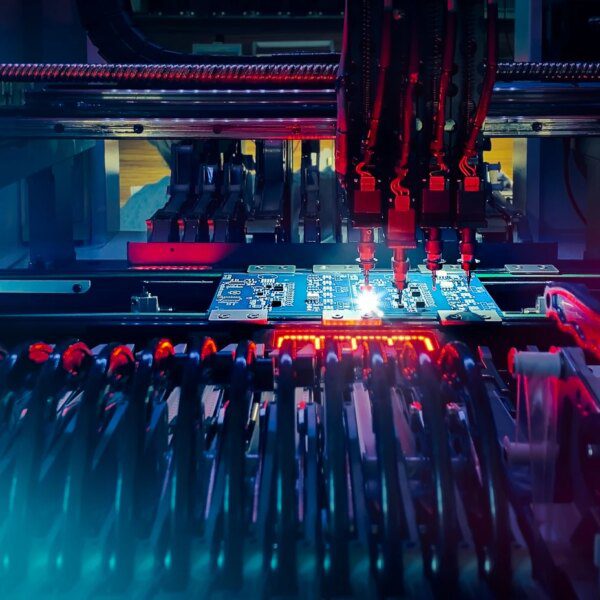 Lam Research (LRCX): A Key Enabler Of AI And HPC Growth With…