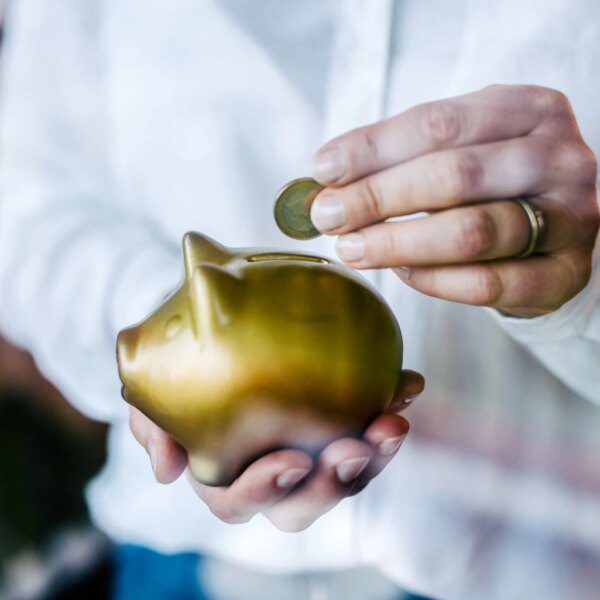 GOLY: Gold And Bonds In One Package