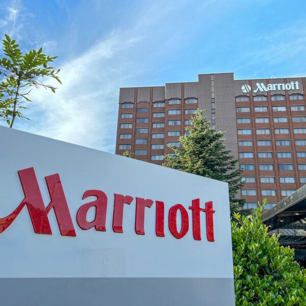 Marriott International: Not In The Buying Zone Yet