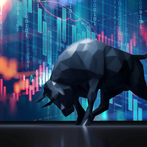 Why The Market Won’t Go Down