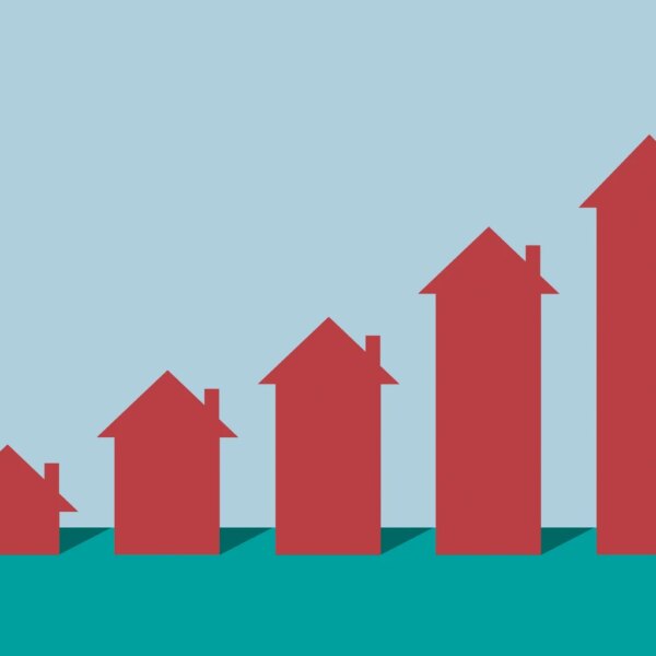 Zillow Home Value Index: ‘Real’ Home Values At Lowest Level Since March…