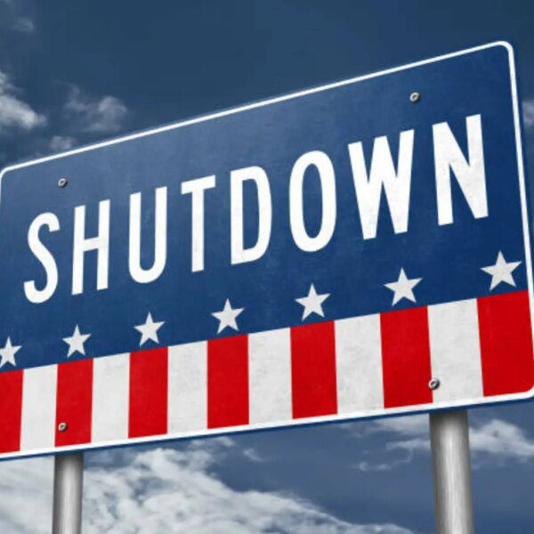 The Truth About Market Impacts Of Government Shutdowns