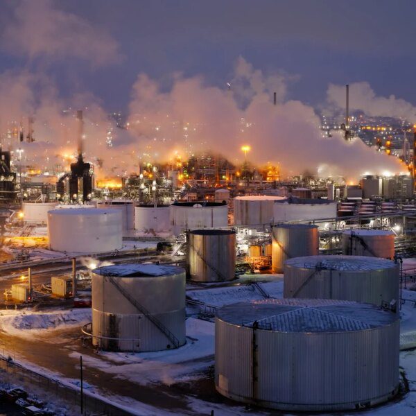 AdvanSix: Looking At The Upside Beyond 2025