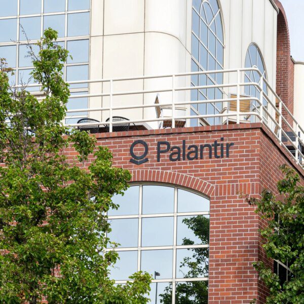 Palantir Steadies As U.S. Growth Offsets Valuation Debate