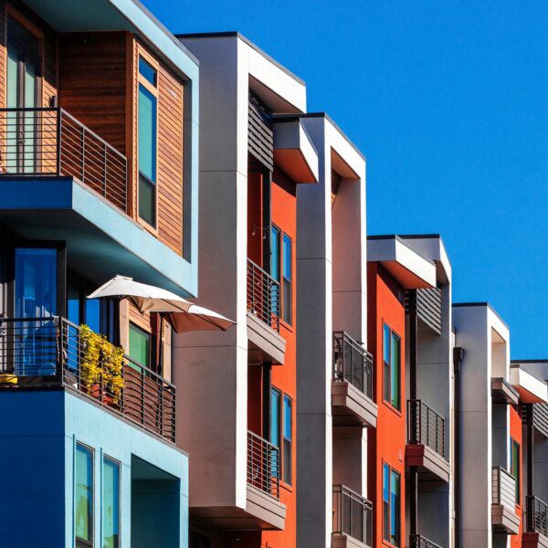 Mid-America Apartment Communities: An Out Of Favor 4+% Yield With Long-Term Rebound…
