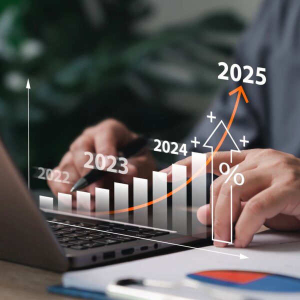 Top 15 High-Growth Dividend Stocks For October 2025
