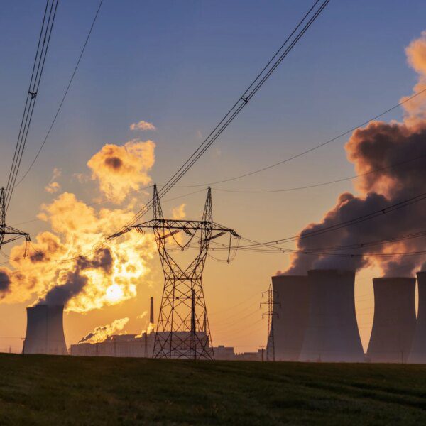Terrestrial Energy Stock: The Nuclear SPAC Opportunity Attractive Valuation (NASDAQ:HOND)