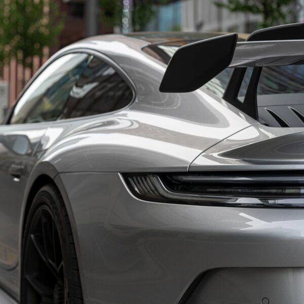 Porsche Automobil: U-Turn On EV, Watch Out For The NAV Discount