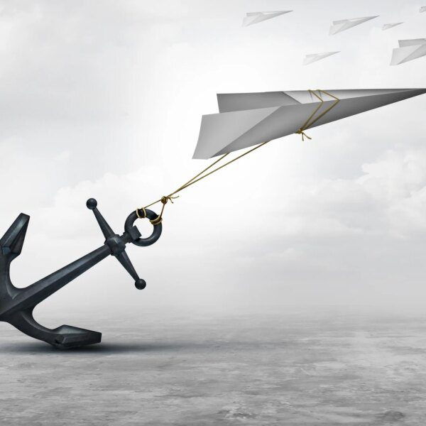 SRLN: A Good Anchor In Troubled Times That Drags During Rate Cuts…