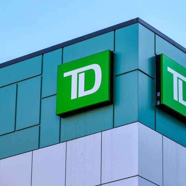 The Toronto-Dominion Bank: Navigating Economic Stress With Resilience