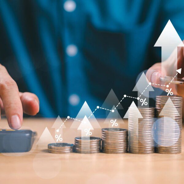 Dividend Income: Bert’s September Dividend Income Summary