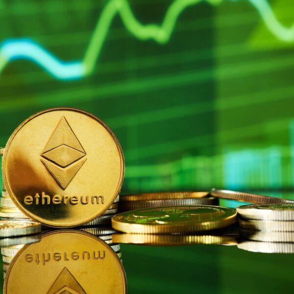 FETH: Bullish Ethereum Short-Term Downside Protection Options Strategy (BATS:FETH)