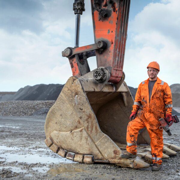 Sandvik: Staying Neutral Until Revenue Growth Inflects