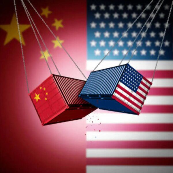 Renewed Tariff Fears Spotlight Top Performing Stocks Since April