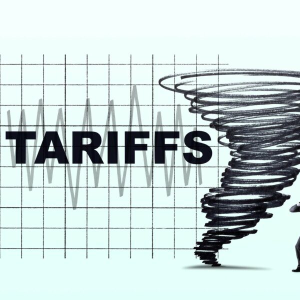 Weekly Market Pulse: The Return Of Tariff Man