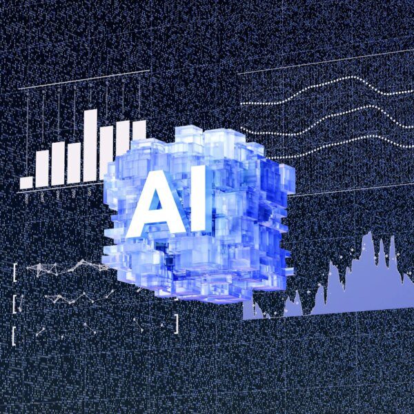 Are AI Stocks As Solid As You Think They Are?
