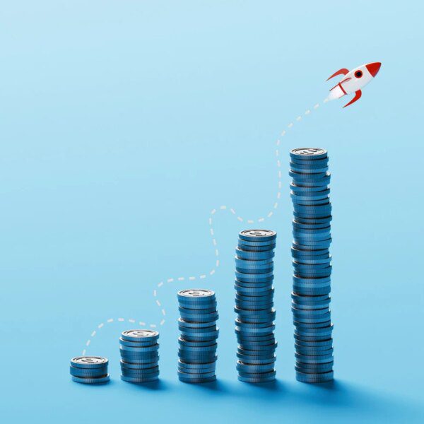 PGIM Jennison Blend Fund Q3 2025 Commentary (Mutual Fund:PBQAX)