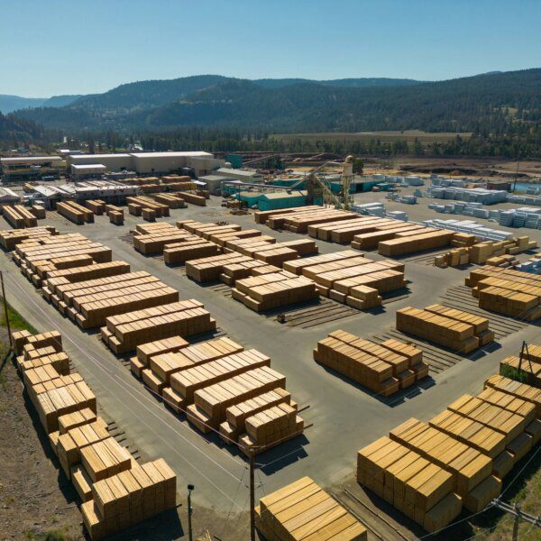 Weyerhaeuser Remains A Likely Value Trap