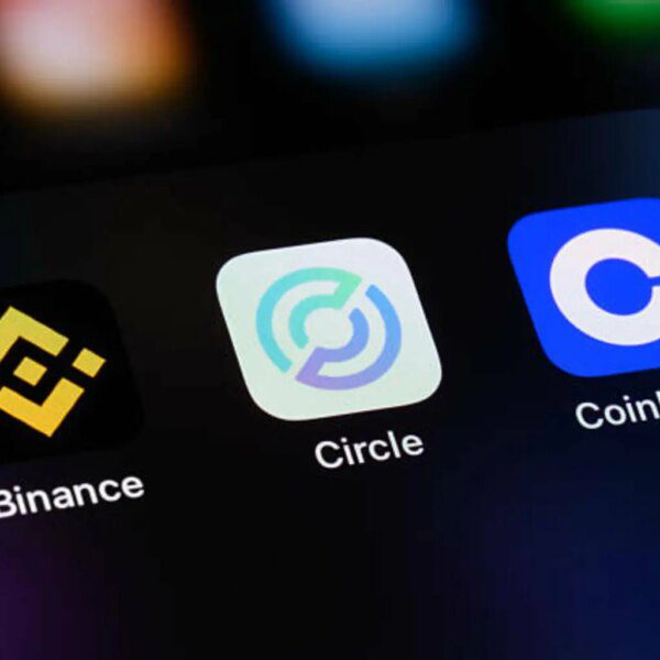 Circle: Enormous Risk Undermines Long-Term Potential (NYSE:CRCL)