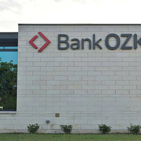 Bank OZK Stock: Regional Bank Fears Create Opportunity (NASDAQ:OZK)