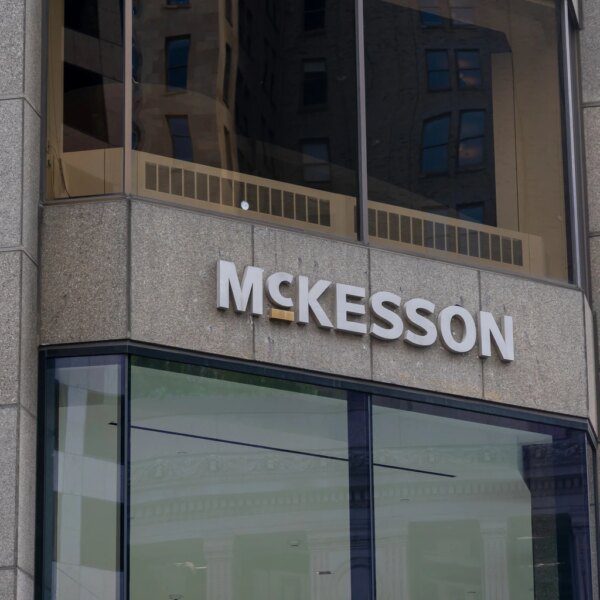 McKesson: Strategic Shift To High-Growth Oncology And Prescription Tech Signals Long Opportunity