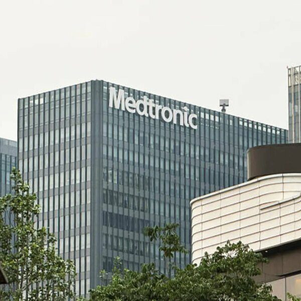 Medtronic: A Revitalized Dividend Aristocrat To Buy Now (NYSE:MDT)