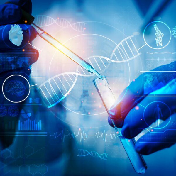 Sana Biotechnology: Scope Goes Beyond HIP-Modified Pancreatic Islet Cells For T1D